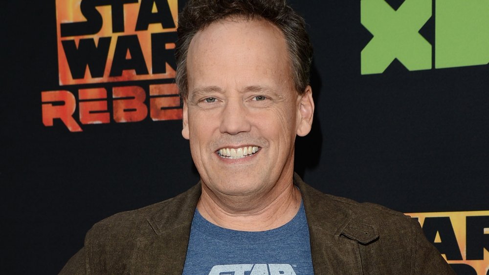 Dee Bradley Baker